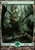 Forest (247) - Full Art (Zendikar) - Heavily Played