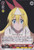 Chitoge as Ghost - NK/W30-068 - C