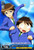 Takumu & Haruyuki Becoming Close Friends - AW/S43-093 - C