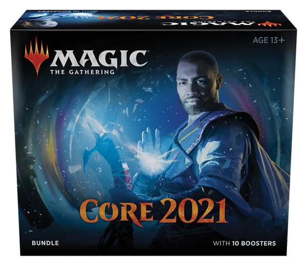 Core 2021 Bundle