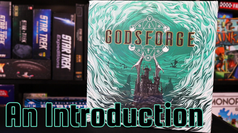 Godsforge