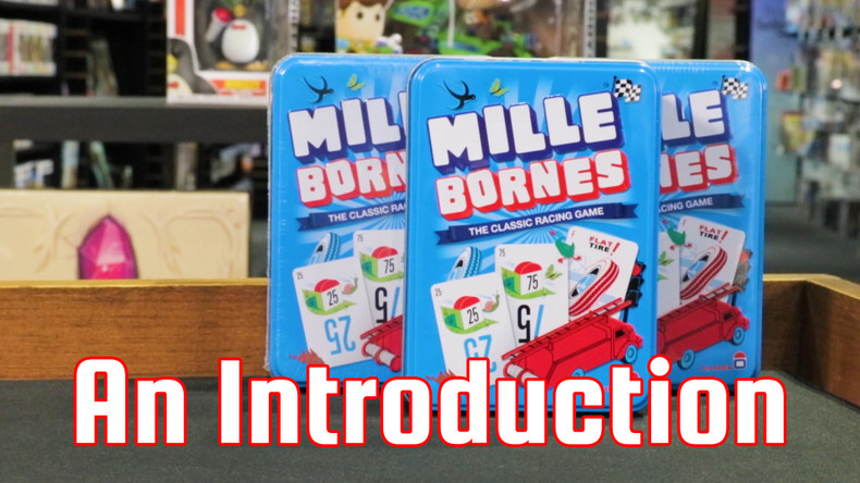 Mille Bornes