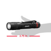 Coast G22 Penlight – Bulls-Eye Spot Beam, 100 Lumens, 170 ft Beam Distance