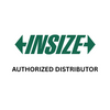 Insize 3-Wires, 18 pAirs/Set