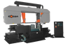Cosen Saws SH-1080D Dual Column Saw