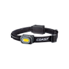COAST 30898 RL10 – Headlamp (3xAAA), 560 Lumens