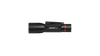 COAST 20769 HX5 – Flashlight (1xAA), 180 Lumens, Clam pack