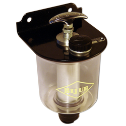 HIP-P Lubricators HIP-P Lubricators