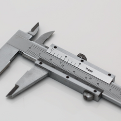 Precision Measuring Instruments Precision Measuring Instruments