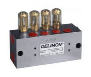 ZVB Dual-Line Valves ZVB Dual-Line Valves