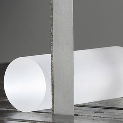 Coated Band Saw Blades