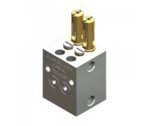 DD Dualine Valves DD Dualine Valves