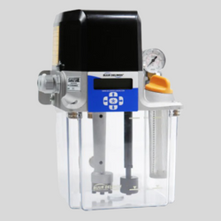 Lubrication Pumps Lubrication Pumps