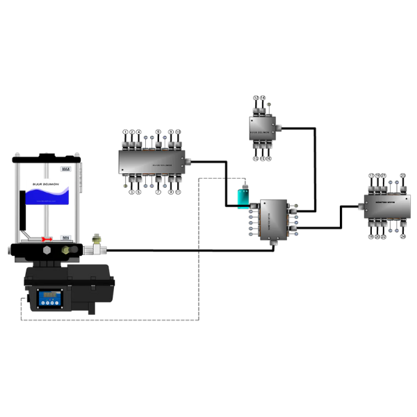 Centralized Lubrication vs Manual Greasing: When It’s Time to Upgrade