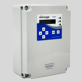 Controllers & Monitoring