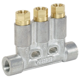 Lubrication Injectors