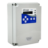 Lubrication Controls