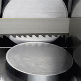 Carbide Band Saw Blades