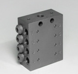 Lubrication Valves
