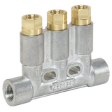 Injectors