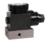 Shut Off/ Zone Valve