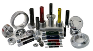 Thread Gauges: Checking Accuracy and Conformity of Your Threaded Components