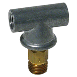 Bijur Delimon FTA meter unit product image