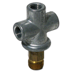 Bijur Delimon FTB meter unit product image