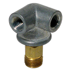Bijur Delimon FTD meter unit product image