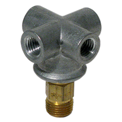 Bijur Delimon FTH meter unit product image