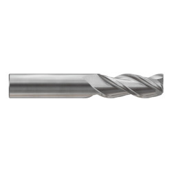 YG-1 E5G95930 Alu-Power HPC 3 Flute 37 Degree Helix End Mill 5/16 x 5/16 x 13/16 x 3