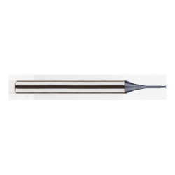 YG-1 SEM845004025 4G Mill 2 Flute 30 Degree Helix Rib End Mill .4 x 4 x .6 x 2.5 x 40