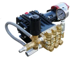 Cam Spray 404HYD Hydraulic Cold Water Pressure Washers