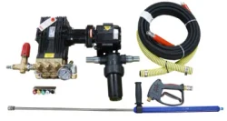 Cam Spray 5055HYD Hydraulic Cold Water Pressure Washers