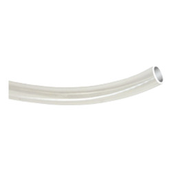 Abbott Rubber 3080-0170 1/4 OD X .040 Wall Polypropylene Tubing