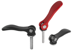 Kipp K0005.0511404 Cam Lever