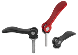 Kipp K0005.9511403 Cam Lever