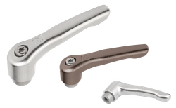 Kipp K0124.1A1153 Adjustable Handle