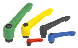 Kipp K0269.2A286 Adjustable Handle