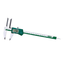 Insize 1138-200 precision measuring tool