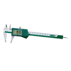 Insize 1183-200A precision measuring tool