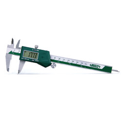Insize 1193-200 precision measuring tool