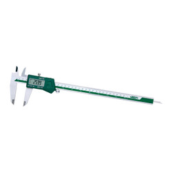 Insize 1196-300 precision measuring tool