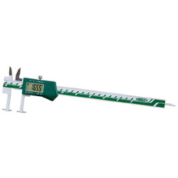Insize 1526-200 precision measuring tool