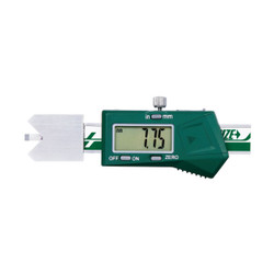Insize 1537-8 precision measuring tool
