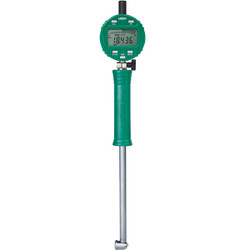 Insize 2123-04A precision measuring tool