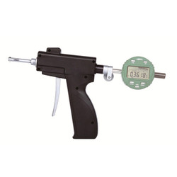 Insize 2124-E05 precision measuring tool