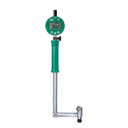 Insize 2127-10 precision measuring tool