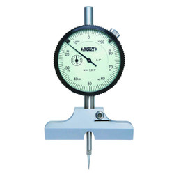 Insize 2345-E1 precision measuring tool