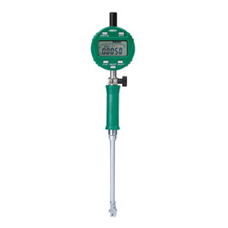 Insize 2722-04 precision measuring tool